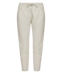 Oakwood GIFT Lederhose White Damen -Oakwood Soldes Boutique 3cb37f1361d443139e6f1f8174181e3f