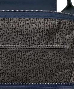 Longchamp LE PLIAGE Handtasche Navy Unisex -Oakwood Soldes Boutique 3d2afb2c4dbe4bdf85e8565ab2056c86