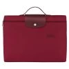 Longchamp Unisex LE PLIAGE Aktentasche Rot