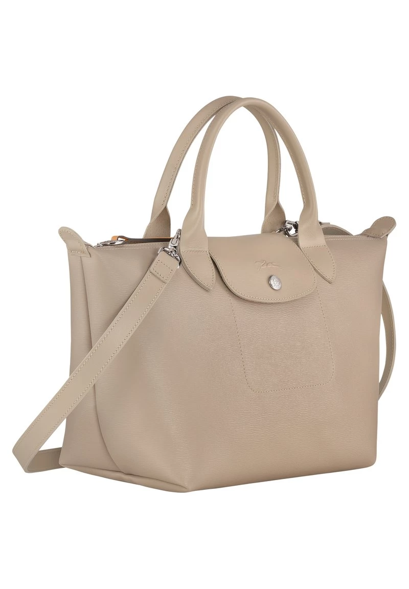 Longchamp Damen LE PLIAGE CITY Handtasche Sand 4 Longchamp Damen LE PLIAGE CITY Handtasche Sand – Bild 4