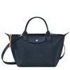 Longchamp LE PLIAGE CITY Handtasche Navy Damen