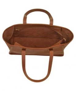 Longchamp Damen LE FOULONNÉ Shopping Bag Caramel 6 Longchamp Damen LE FOULONNÉ Shopping Bag Caramel -Oakwood Soldes Boutique 3fbccc7643b44fbcaa185c9d58963a70