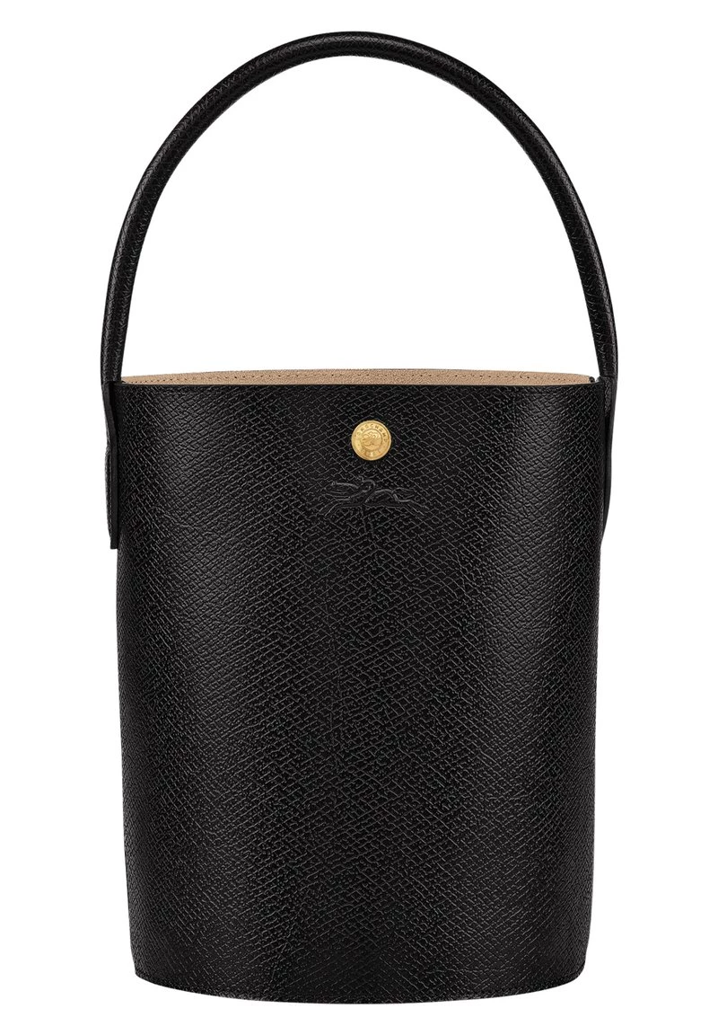 Longchamp Handtasche Schwarz Damen 2 Longchamp Handtasche Schwarz Damen – Bild 2