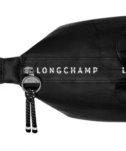 Longchamp LE PLIAGE ENERGY Handtasche Schwarz Unisex 9 Longchamp LE PLIAGE ENERGY Handtasche Schwarz Unisex -Oakwood Soldes Boutique 421f7af1bdbb4d78ae547ba1d98258ba