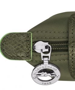 Longchamp LE PLIAGE Geldbörse Fichte Damen 5 Longchamp LE PLIAGE Geldbörse Fichte Damen -Oakwood Soldes Boutique 4359154b5a134e758da6988c6d8f7d4f