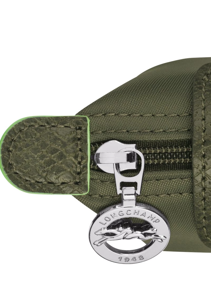 Longchamp LE PLIAGE Geldbörse Fichte Damen 3 Longchamp LE PLIAGE Geldbörse Fichte Damen – Bild 3