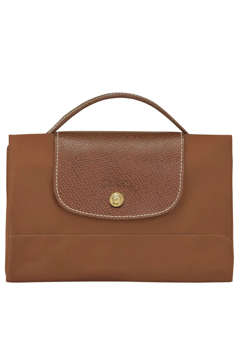 Longchamp LE PLIAGE ORIGINAL Aktentasche Cognac Unisex 2 Longchamp LE PLIAGE ORIGINAL Aktentasche Cognac Unisex – Bild 2