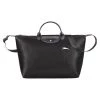 Longchamp LE PLIAGE ALPIN Handtasche Schwarz Unisex