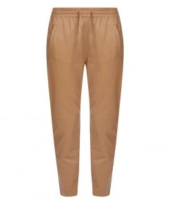Oakwood GIFT Lederhose Beige Clair Damen 7 Oakwood GIFT Lederhose Beige Clair Damen -Oakwood Soldes Boutique 4959d587ff564293b8d7dca080a79352