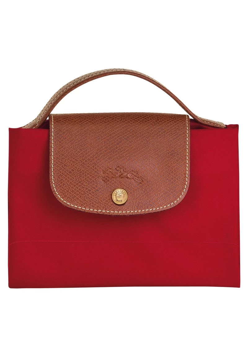 Longchamp LE PLIAGE ORIGINAL Aktentasche Rot Unisex 5 Longchamp LE PLIAGE ORIGINAL Aktentasche Rot Unisex – Bild 5