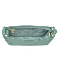 Longchamp Damen LE FOULONNÉ Umhängetasche Lagune -Oakwood Soldes Boutique 4a8ec2e09def496ea0141398fbba0c6a