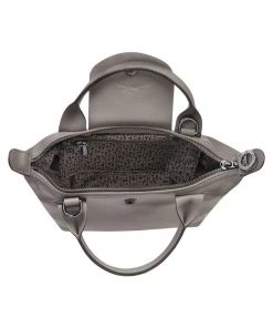 Longchamp Damen LE PLIAGE Handtasche Turteltaube -Oakwood Soldes Boutique 4b1ca53d82eb4dd48dbbeac67de8e192