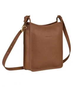 Longchamp Damen LE FOULONNÉ Umhängetasche Caramel 8 Longchamp Damen LE FOULONNÉ Umhängetasche Caramel -Oakwood Soldes Boutique 4cab550b80b5493799d2d4a72cae1367