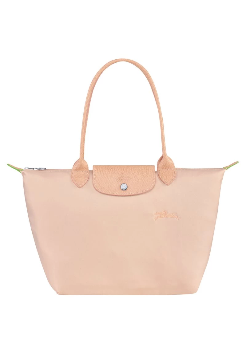 Longchamp LE PLIAGE Handtasche Blumen Damen 2 Longchamp LE PLIAGE Handtasche Blumen Damen – Bild 2