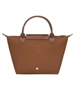 Longchamp LE PLIAGE ORIGINAL Handtasche Cognac Damen -Oakwood Soldes Boutique 4d3a18eb003c47cca0ae809f803510a3