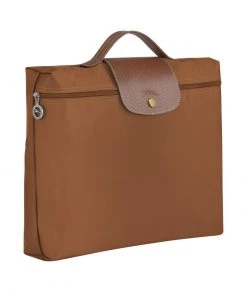 Longchamp LE PLIAGE ORIGINAL Aktentasche Cognac Unisex 7 Longchamp LE PLIAGE ORIGINAL Aktentasche Cognac Unisex -Oakwood Soldes Boutique 4f9617c8182b42568b4309280a76f1b5