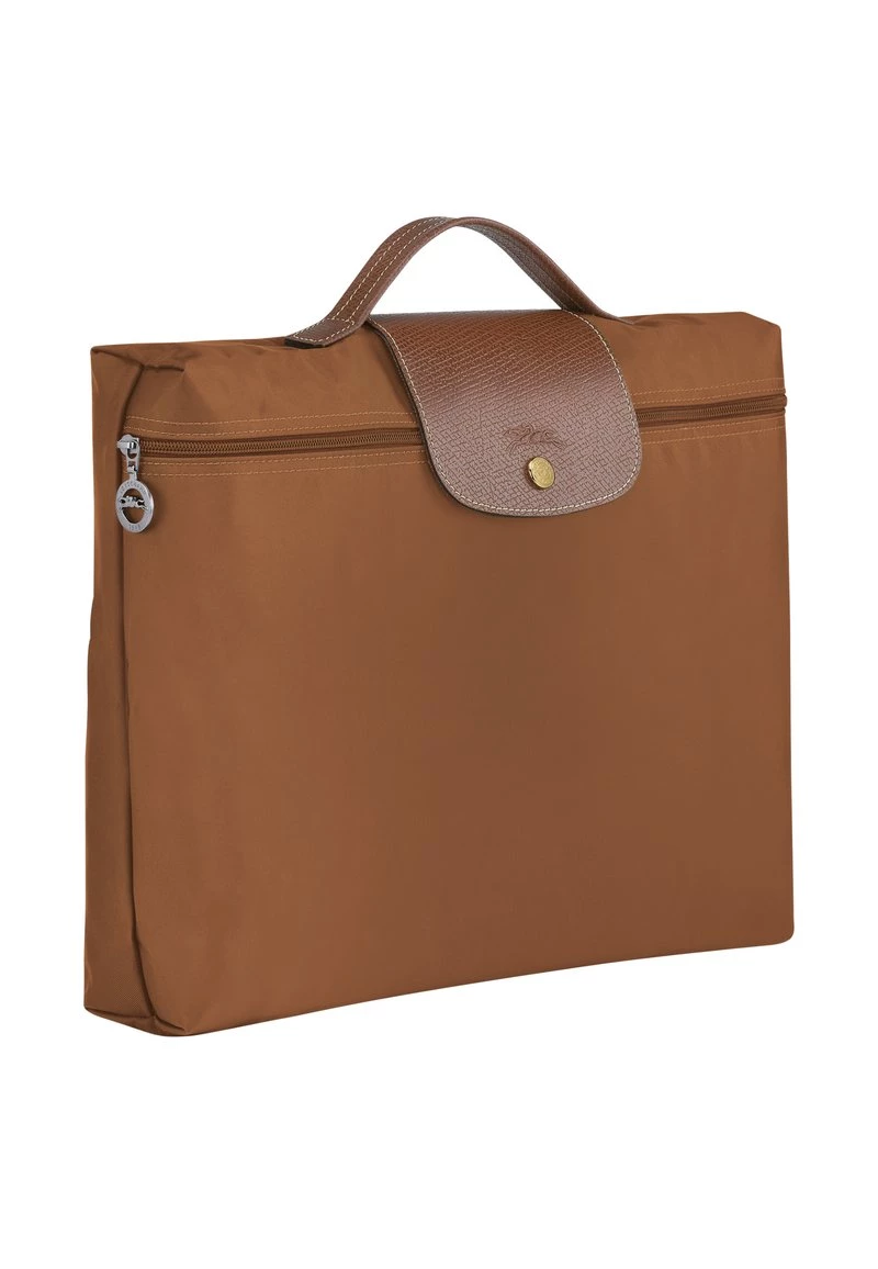 Longchamp LE PLIAGE ORIGINAL Aktentasche Cognac Unisex 3 Longchamp LE PLIAGE ORIGINAL Aktentasche Cognac Unisex – Bild 3