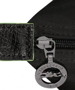 Longchamp Unisex LE PLIAGE Weekender Schwarz -Oakwood Soldes Boutique 4fe637322011456b955c10a2c47c2b7e