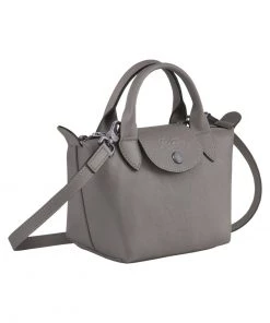 Longchamp Damen LE PLIAGE Handtasche Turteltaube -Oakwood Soldes Boutique 506bb70c5f104a77a27328590d9617c8