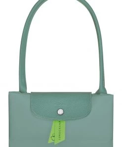 Longchamp LE PLIAGE Handtasche Lagune Damen -Oakwood Soldes Boutique 516369cf19584d9ba12f8fb67a315b33
