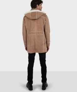 Oakwood STAN Wintermantel Beige Herren 12 Oakwood STAN Wintermantel Beige Herren -Oakwood Soldes Boutique 518deaba75484d06b7dff7f35b2535bf