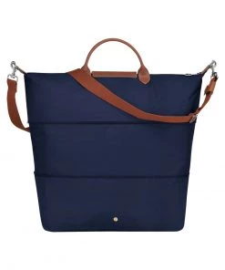 Longchamp LE PLIAGE Handtasche Navy Unisex -Oakwood Soldes Boutique 52bec09cf93e4f8e96dc2740fc10325c