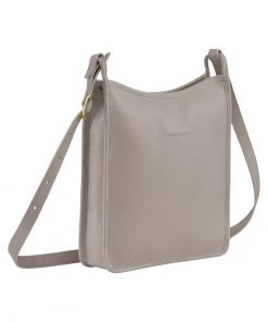 Longchamp LE FOULONNÉ Umhängetasche Turteltaube Damen -Oakwood Soldes Boutique 5390870c1a544b88ba2af4b60dd7726f