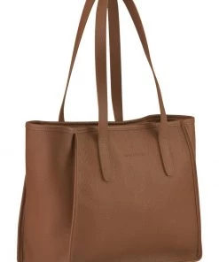 Longchamp Damen LE FOULONNÉ Shopping Bag Caramel 7 Longchamp Damen LE FOULONNÉ Shopping Bag Caramel -Oakwood Soldes Boutique 564d818ede4b42e691b454ee74ea03fc