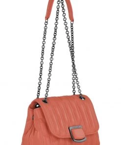 Longchamp Damen BRIOCHE Umhängetasche Rouge -Oakwood Soldes Boutique 57e1f2bfd09d41719cf45cc93bb7a1d8