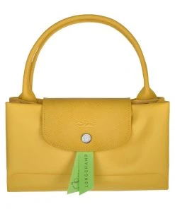 Longchamp Damen LE PLIAGE Shopping Bag Mais -Oakwood Soldes Boutique 58050bdb494c46819e20db5ae2b4533b