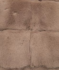 Oakwood Damen ACT Weste Taupe -Oakwood Soldes Boutique 588d3f46e17b4d1b9d630f8b69a7707b