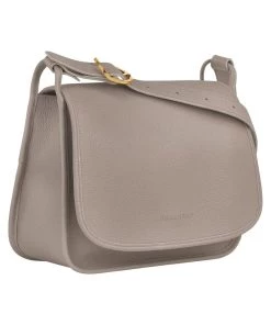 Longchamp Damen LE FOULONNÉ Umhängetasche Turteltaube 9 Longchamp Damen LE FOULONNÉ Umhängetasche Turteltaube -Oakwood Soldes Boutique 5a13aee087484540b148af92f916dfd7