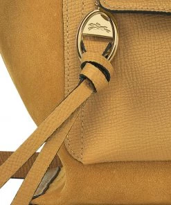 Longchamp MAILBOX Handtasche Honig Damen 9 Longchamp MAILBOX Handtasche Honig Damen -Oakwood Soldes Boutique 5a2e8fcde6654d2ab841b9908fd9bab1