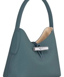 Longchamp Damen Handtasche Distel -Oakwood Soldes Boutique 5b46a3b74a144f9b8ef2cc6a8272fb55