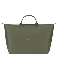 Longchamp LE PLIAGE Weekender Fichte Unisex -Oakwood Soldes Boutique 5ddd9744c65749c084483934a7d2e4af