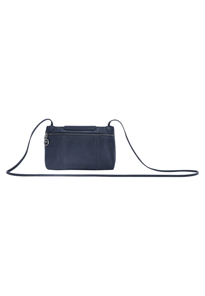 Longchamp Damen LE PLIAGE Umhängetasche Navy 3 Longchamp Damen LE PLIAGE Umhängetasche Navy – Bild 3