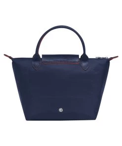 Longchamp Damen LE PLIAGE CLUB Handtasche Navy -Oakwood Soldes Boutique 5e6d1bc94960423dba66052f8fe724e7