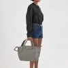 Longchamp LE PLIAGE Handtasche Grey Unisex