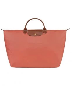 Longchamp Damen LE PLIAGE Handtasche Rouge