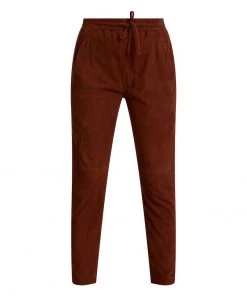 Oakwood GIFT Lederhose Brown Damen 11 Oakwood GIFT Lederhose Brown Damen -Oakwood Soldes Boutique 624db8e6416d46a98b0739be09de0206