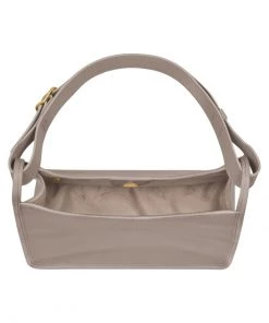 Longchamp LE FOULONNÉ Handtasche Turteltaube Damen -Oakwood Soldes Boutique 62cb4fd877834e439c2639dfbf1095d1