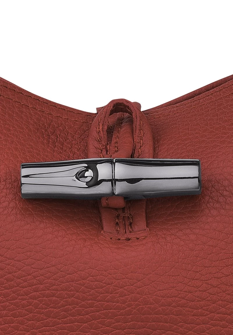 Longchamp Damen ESSENTIAL Handtasche Ockerbraun 5 Longchamp Damen ESSENTIAL Handtasche Ockerbraun – Bild 5