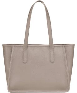 Longchamp LE FOULONNÉ Shopping Bag Turteltaube Damen -Oakwood Soldes Boutique 63c4e4a75a994e03a4844d749eb91757