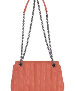 Longchamp Damen BRIOCHE Umhängetasche Rouge -Oakwood Soldes Boutique 63fab4089f954e29afdb4ba67d77aa72