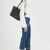 Longchamp LE PLIAGE CITY Handtasche Schwarz Damen