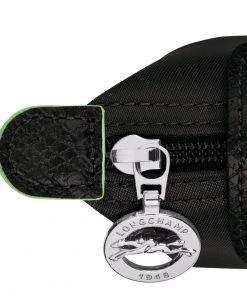 Longchamp Damen LE PLIAGE Geldbörse Schwarz -Oakwood Soldes Boutique 6699cf04790a4e1a879dc029e449c224