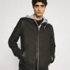 Oakwood PARK Lederjacke Antic Brown Herren