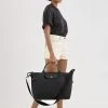 Longchamp LE PLIAGE ENERGY Handtasche Schwarz Unisex