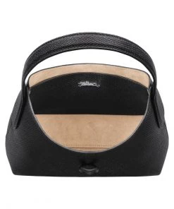 Longchamp Handtasche Schwarz Damen 8 Longchamp Handtasche Schwarz Damen -Oakwood Soldes Boutique 6cc63909a44341cfb559008182c6e93a