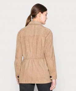 Oakwood PERNILLE Lederjacke Beige Damen 7 Oakwood PERNILLE Lederjacke Beige Damen -Oakwood Soldes Boutique 6f7fe7a4ed2e42caa452524b937cb5b3